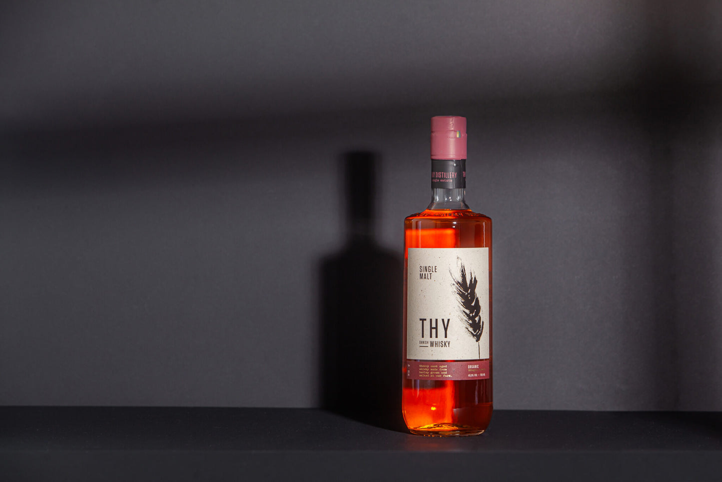 Thy Whisky proeverij Zaterdag 12 December Zoetermeer