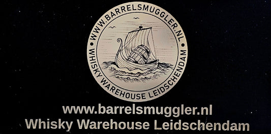 Smuggler`s Logboek #4