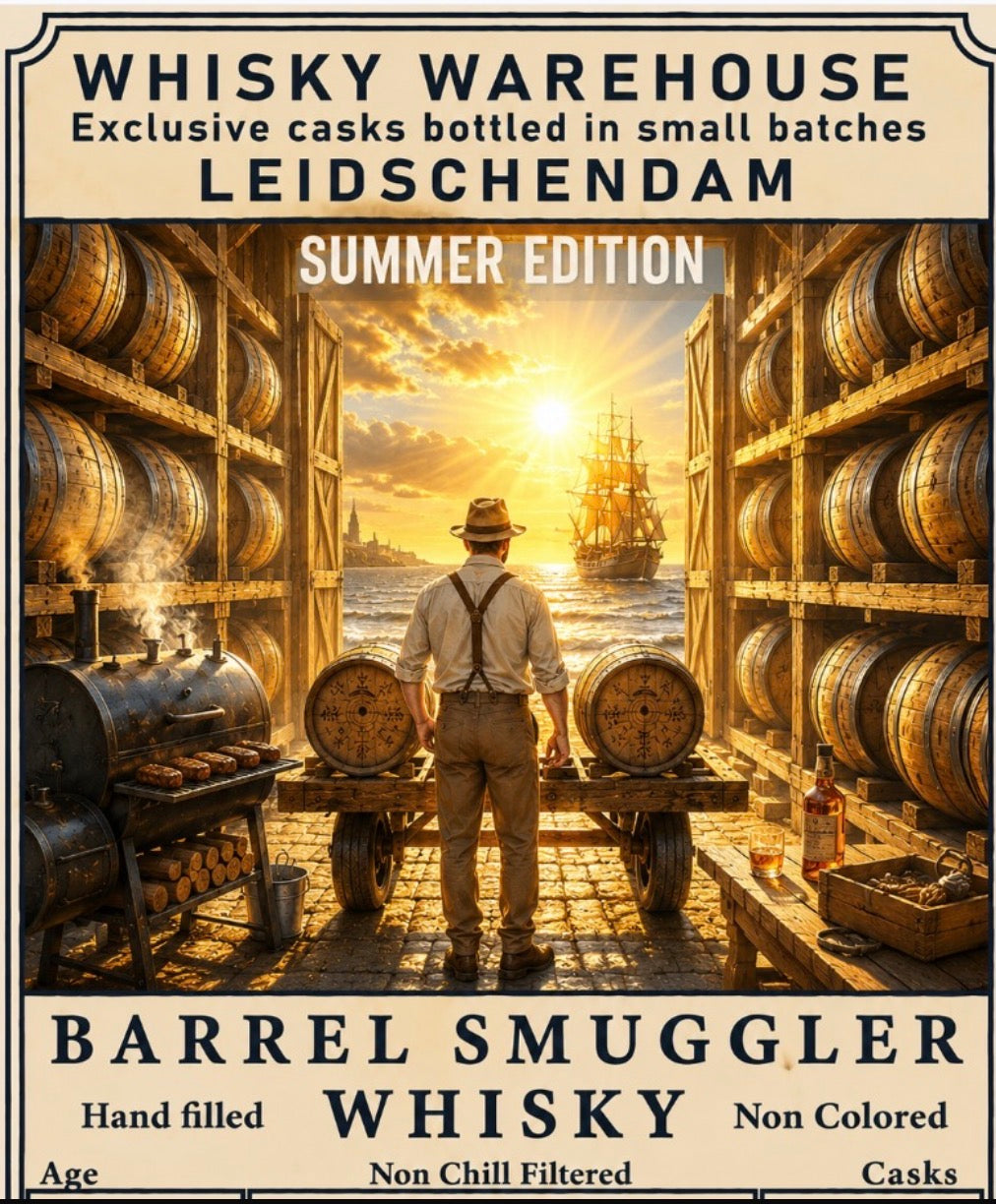 The Seasonal Editions