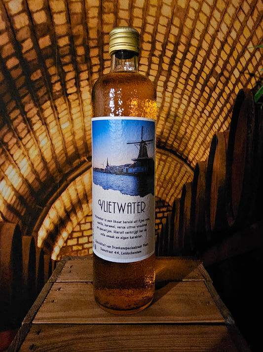 Vlietwater 70cl