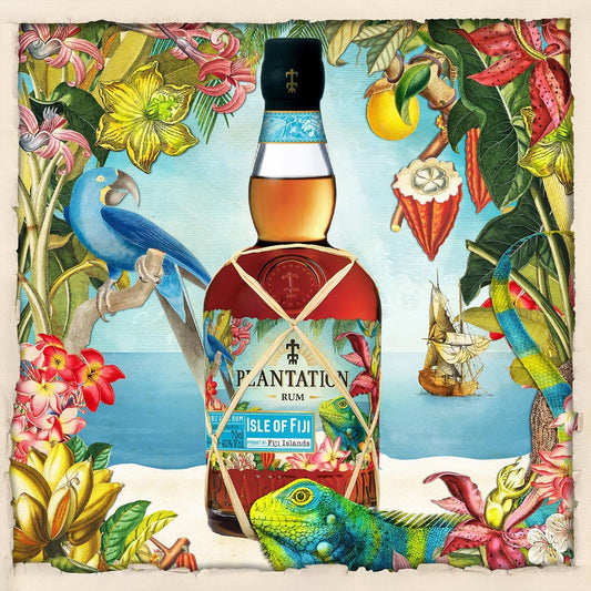 Rum masterclass Planteray Vrijdag 27 November Zoetermeer