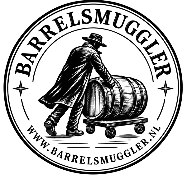 BarrelSmuggler