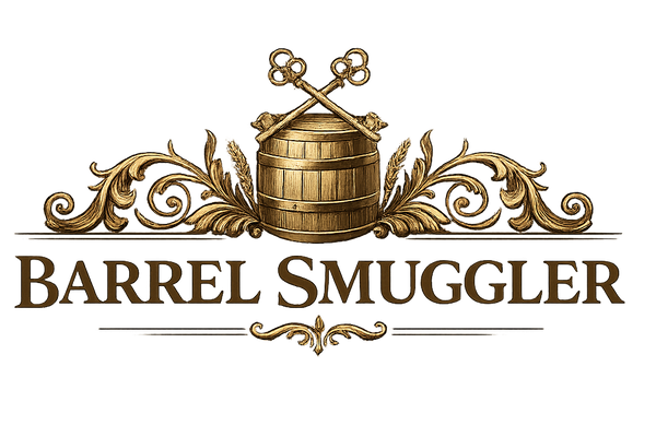 BarrelSmuggler