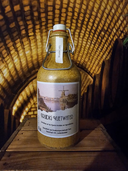 Kruidig Vlietwater 50cl