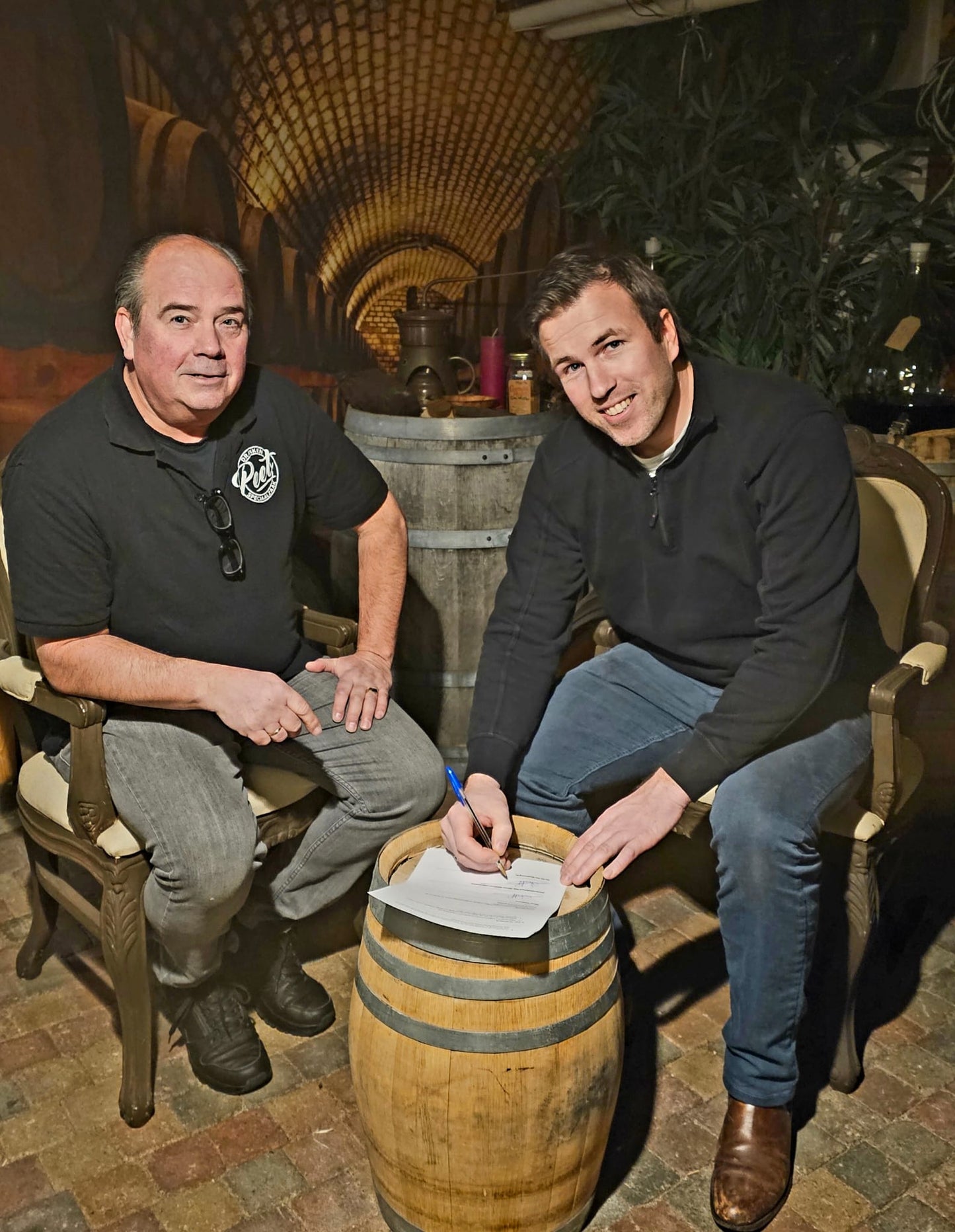 Whisky Certificaat II (Botteling Dec 2025)