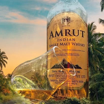 Amrut whisky proeverij Zaterdag 19 September Zoetermeer